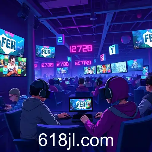 The Rise of 18jl and Its Influence on Gaming Culture