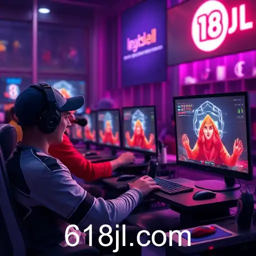 The Digital Evolution of Online Gaming in 2025