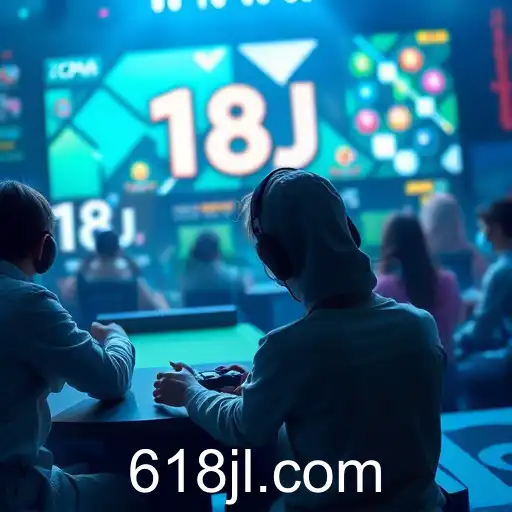 Emerging Trends on English Game Sites