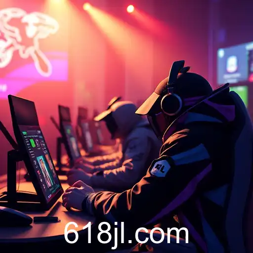 Evolution of Gaming and its Impacts in 2025