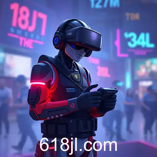 The Evolution of Online Gaming in 2025