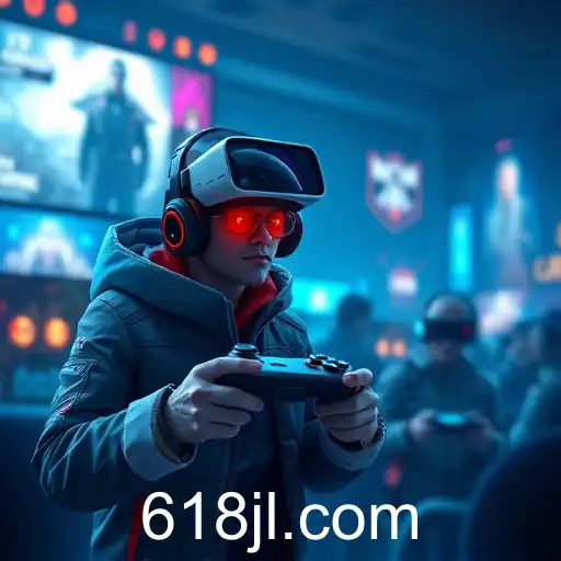 Evolving Trends in Online Gaming for 2025