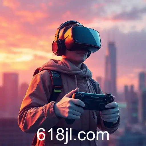 The Expansion of 18jl: A New Era for Online Gaming