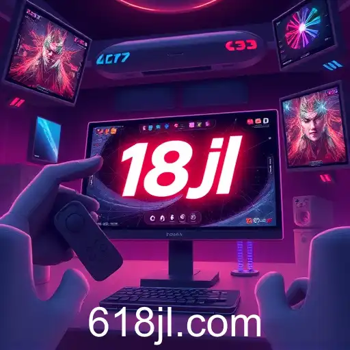Exploring 18jl: The Gaming Landscape Ahead