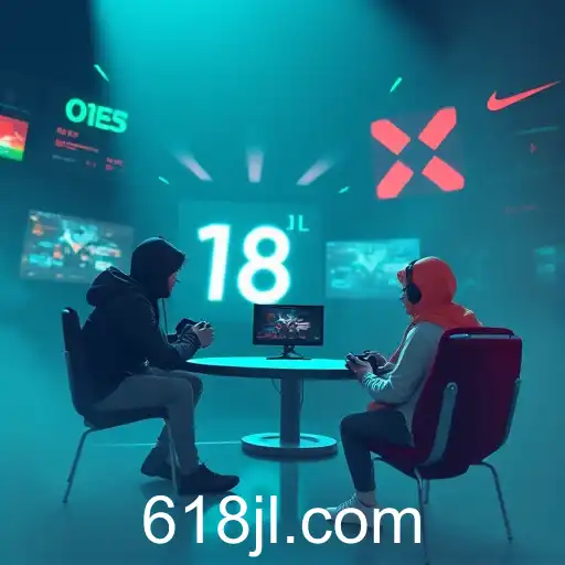 The Surge of Online Gaming Enthusiasm