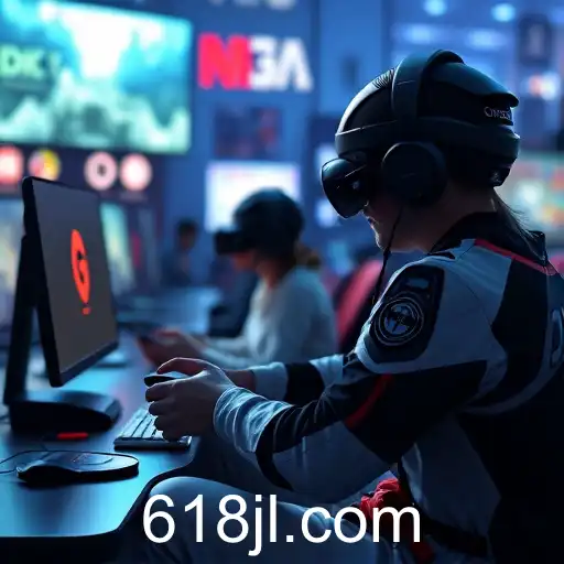 The Evolving Landscape of Online Gaming Communities