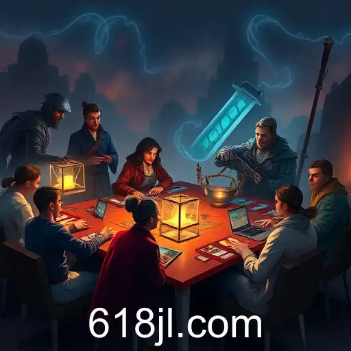 The Rise of Gaming Platforms in 2025