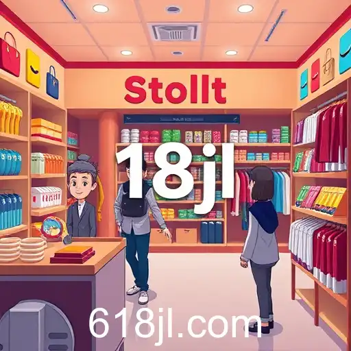 Gaming Trends in the Era of 18jl