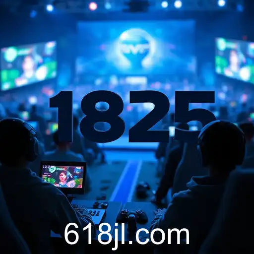 Gaming Trends to Watch in 2025