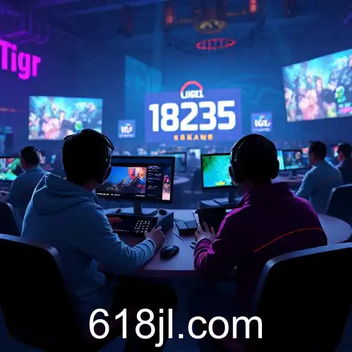 Gaming Trends Transforming the Online World