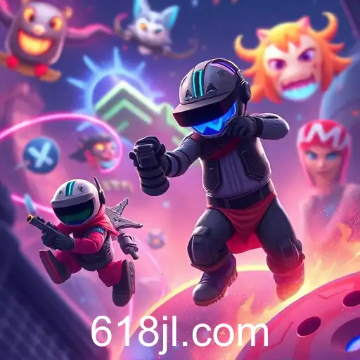 Exploring the World of Online Gaming in 2025