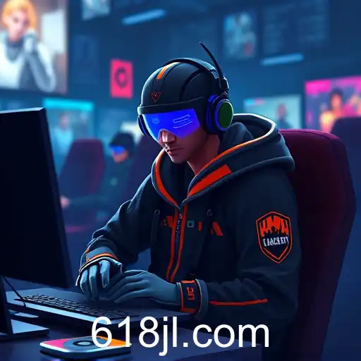 Reviving Gaming Culture with 18jl in 2025