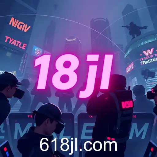 The Rise of 18jl: Transforming Online Gaming