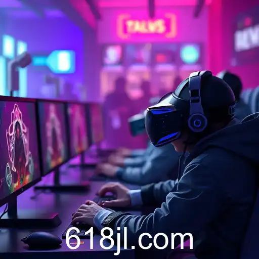 The Rise of Online Puzzle Platforms