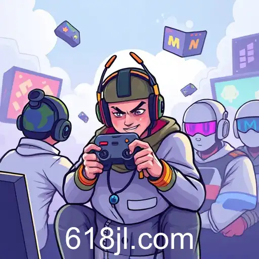 The Evolution of Online Gaming Platforms