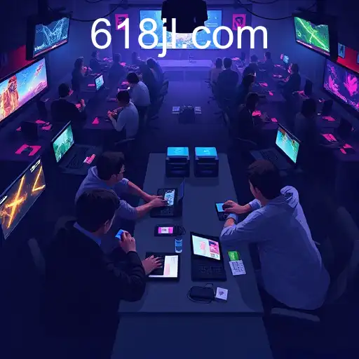 Exploring the Engaging World of 'Community Forums' Gaming