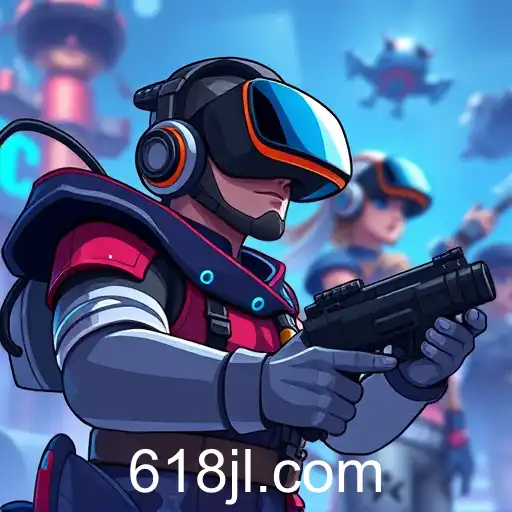 Gaming Evolution in the Digital Age