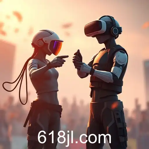 Gaming Industry Thrives with Innovative Launches