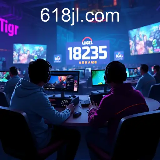 Gaming Trends Transforming the Online World