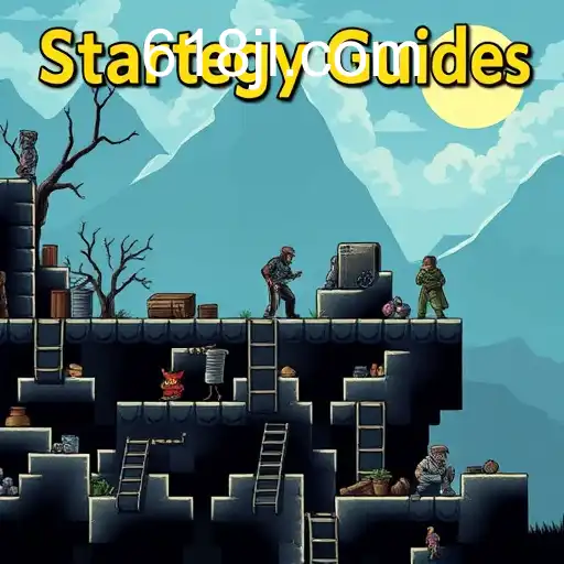 Mastering the Game: An In-Depth Look at Strategy Guides