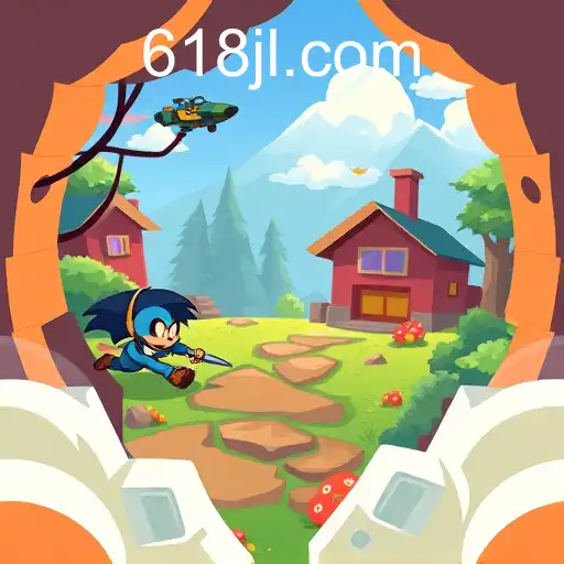 Exploring the Fascinating World of 'Home Page' Games with '18jl'