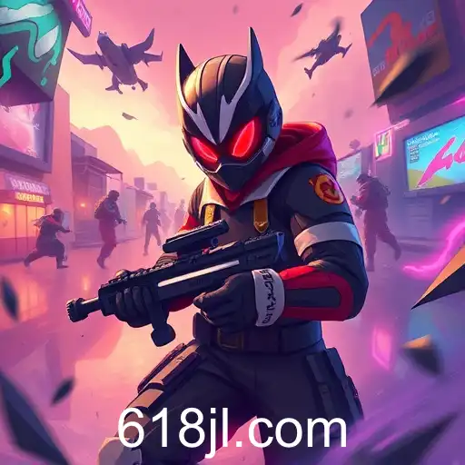 The Intriguing Appeal of 18jl