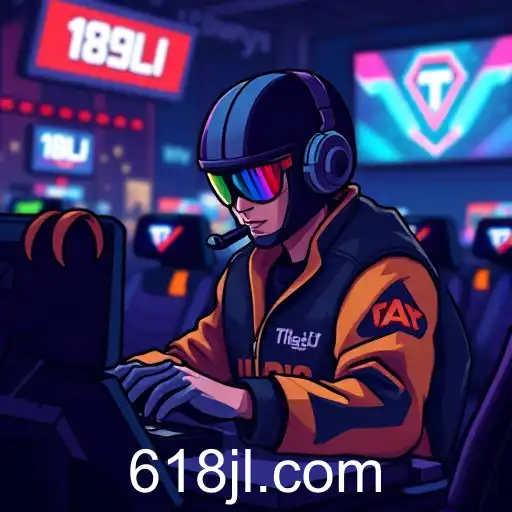 Online Gaming Evolution: The Rise of 18jl