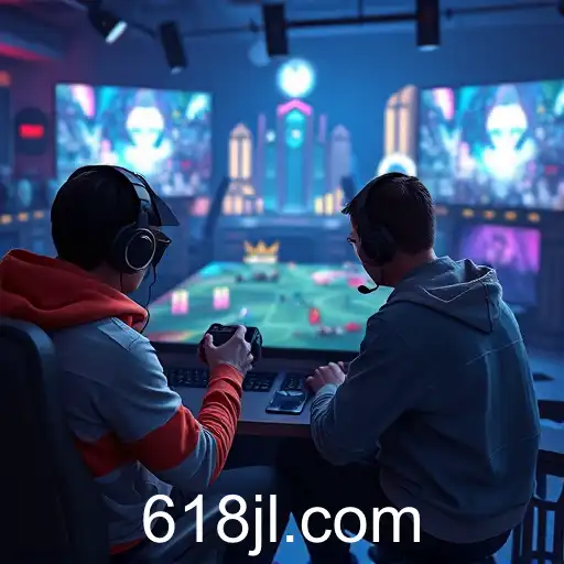 The Rise of 18jl and Its Impact on Online Gaming