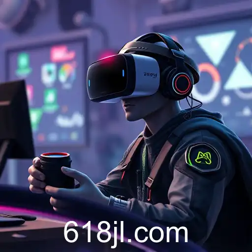 The Evolving Landscape of English Game Websites in 2025