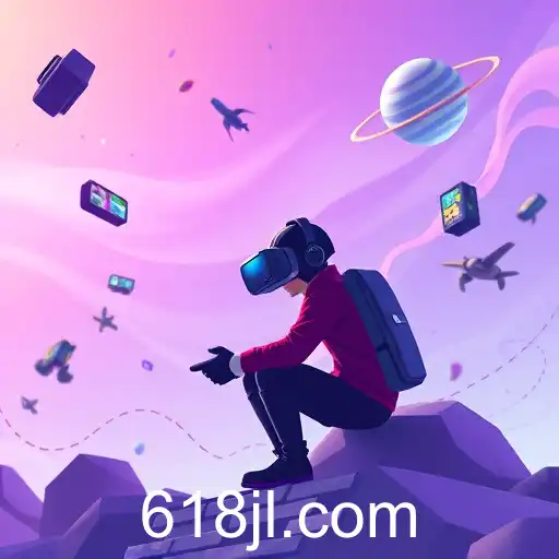 The Evolution of Digital Gaming in a Dynamic Era