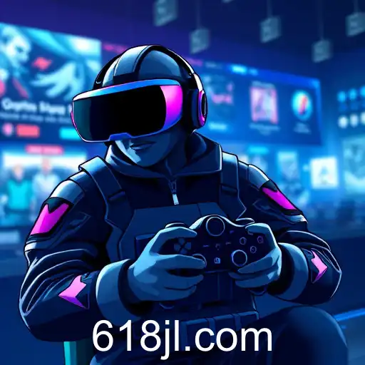 Gaming Evolution in 2025