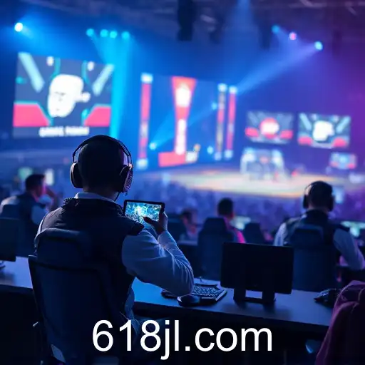 Gaming Trends and Innovations Unveiled