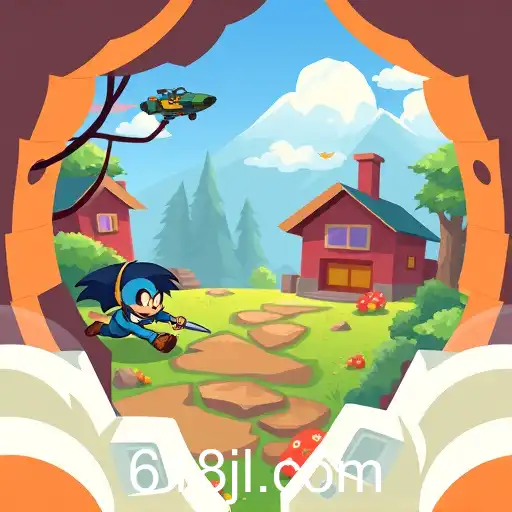 Exploring the Fascinating World of 'Home Page' Games with '18jl'