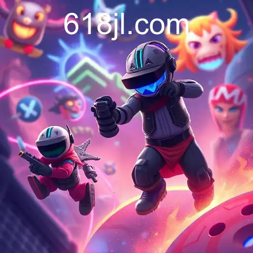 Exploring the World of Online Gaming in 2025