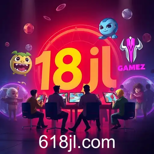 The Rise of 18jl: A New Era of Online Gaming