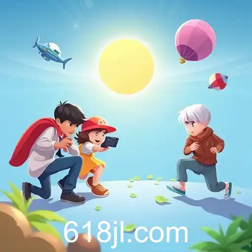 The Rise of 18jl: Navigating the Future of Online Gaming