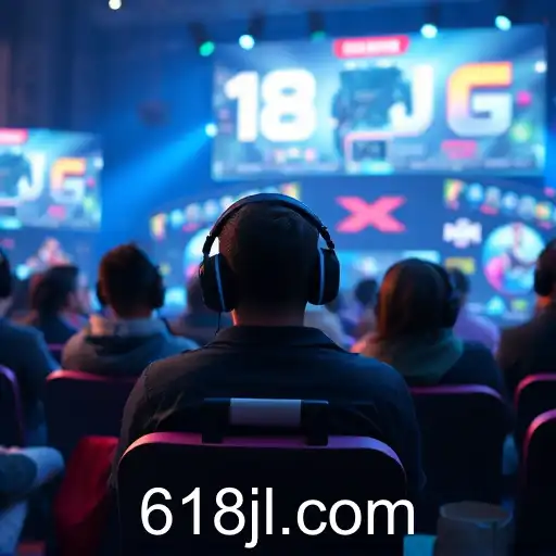 The Rise of Online Gaming Platforms in 2025