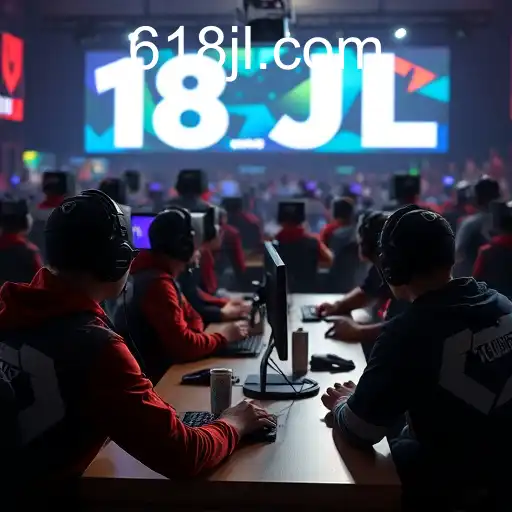 Engaging Competitive Spirit with 'Live Tournaments': The Rise of Interactive Gaming